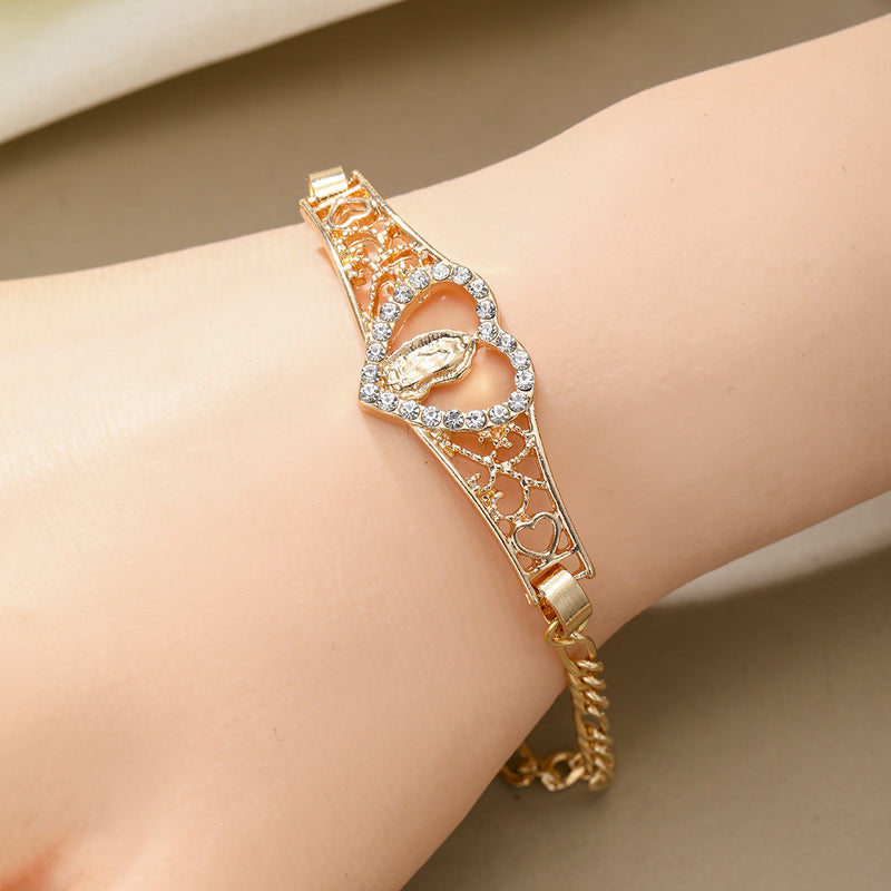 Classic Bracelet with Timeless Appeal