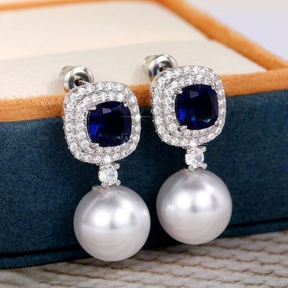 Elegant Pearl Earring for Every Occasion