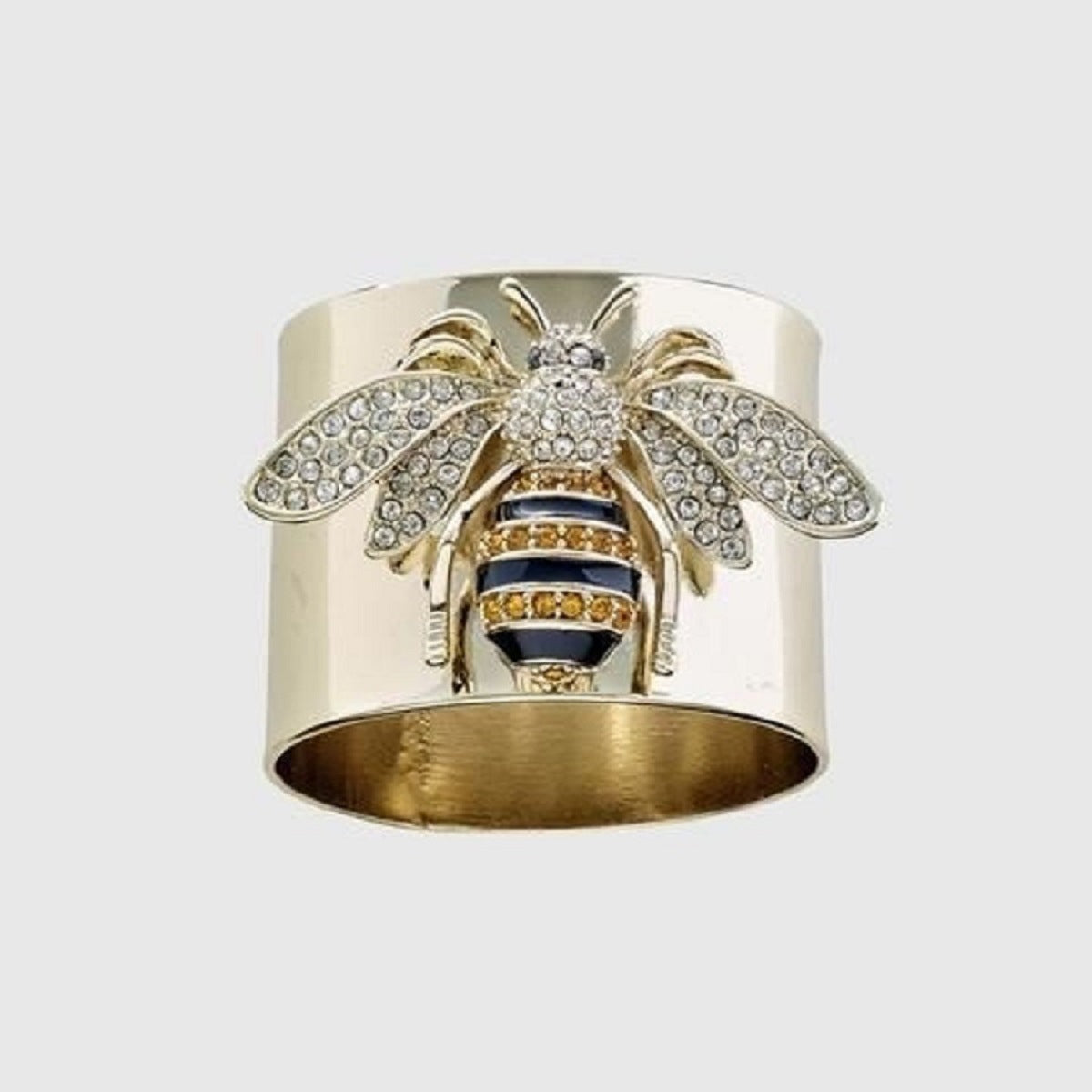 Beautiful Ring with Unique Style