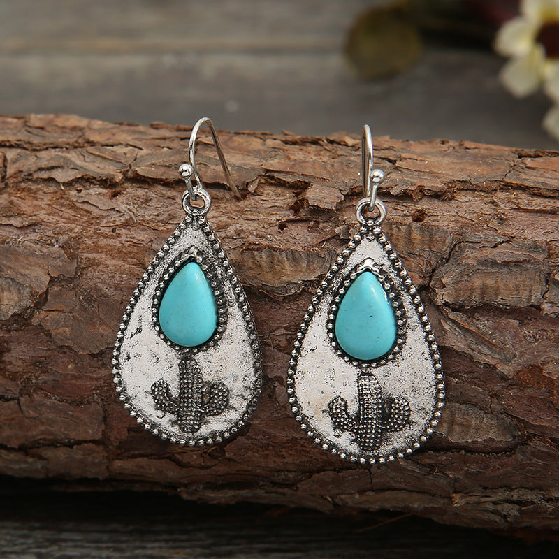 Beautiful Earring with Unique Style