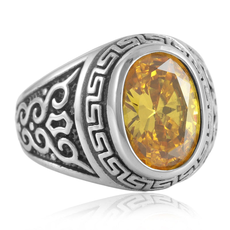 Beautiful Ring with Unique Style