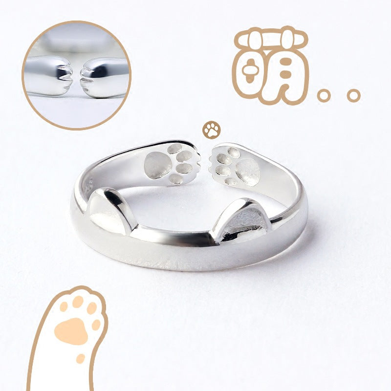 Elegant Ring for Every Occasion