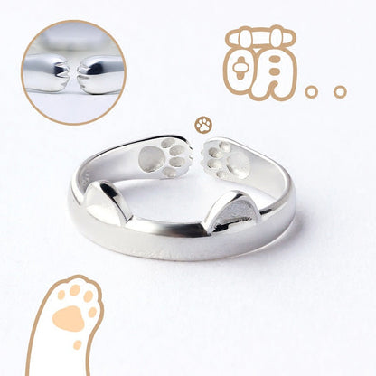 Elegant Ring for Every Occasion