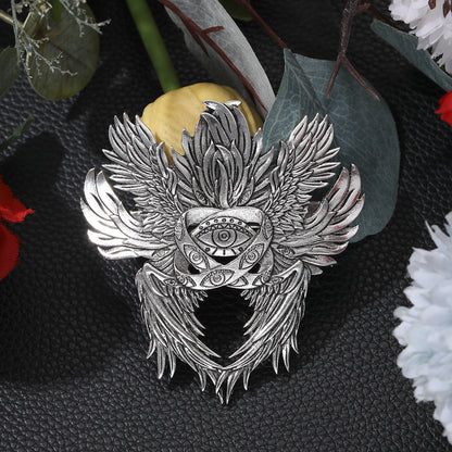 Beautiful Piece with Unique Style