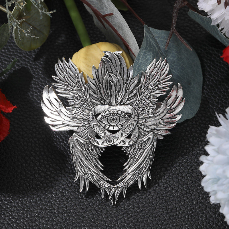 Beautiful Piece with Unique Style