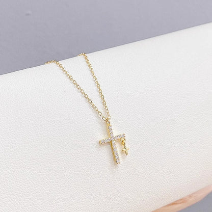 Beautiful Necklace with Unique Style