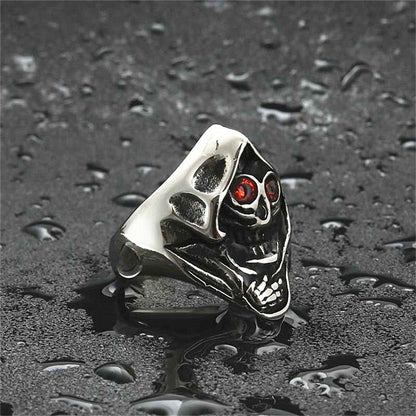Vintage Handmade Ring