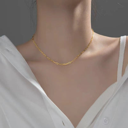 Delicate Artisan Necklace