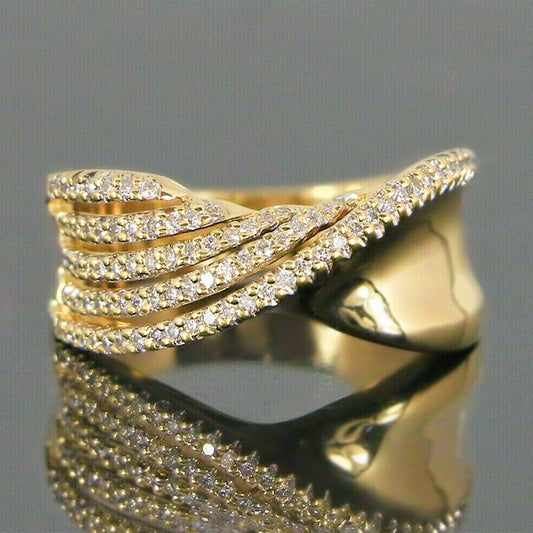 Romantic Ring for Special Moments