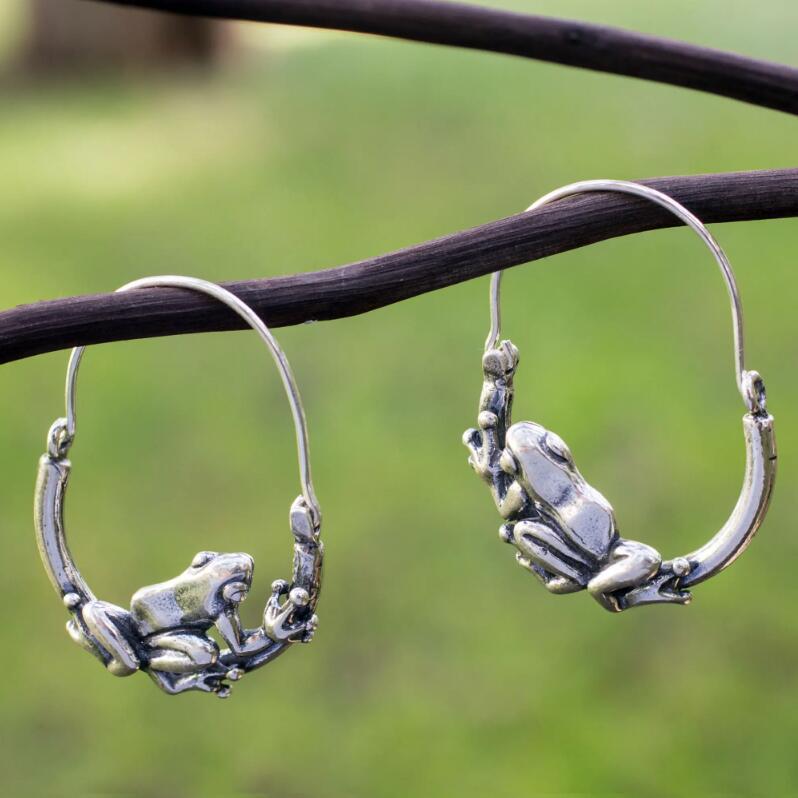Romantic Earring for Special Moments