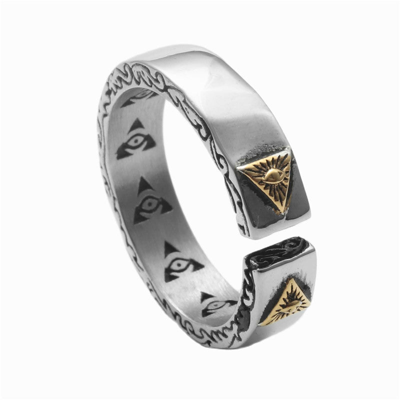 Stunning Ring for Daily Wear