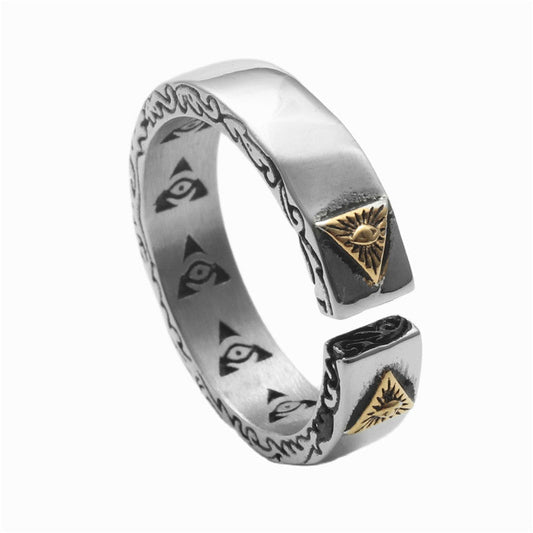 Stunning Ring for Daily Wear
