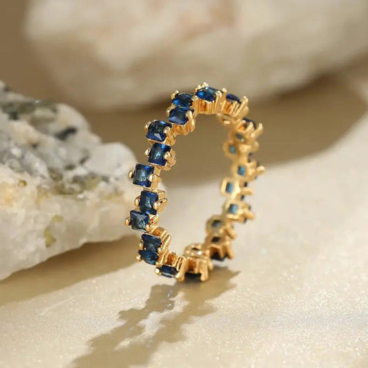 Romantic Ring for Special Moments