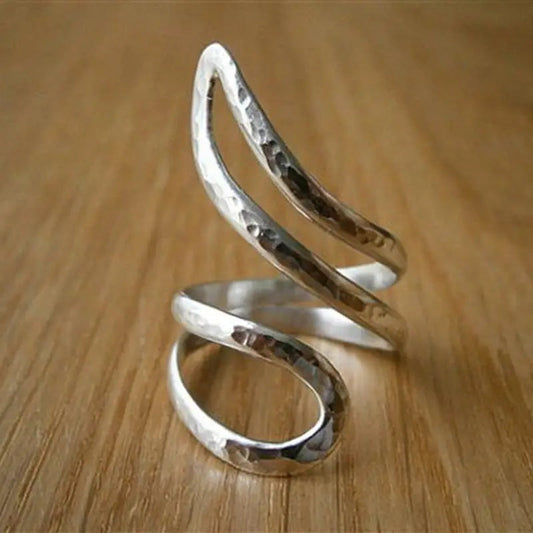Stunning Ring for Daily Wear