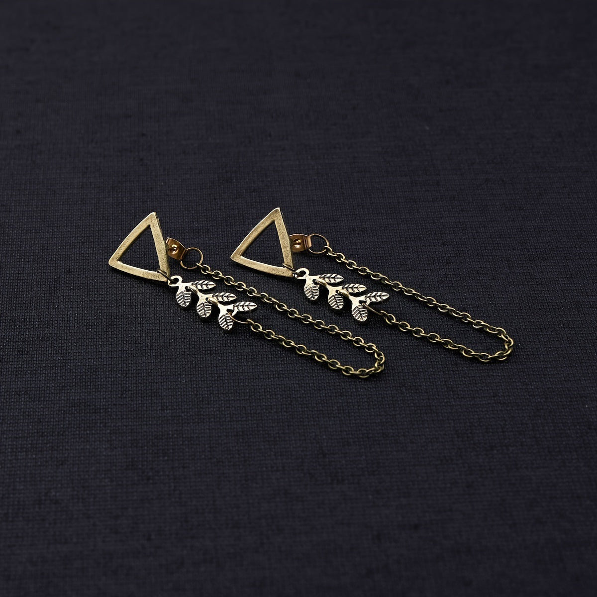 Stunning Earring for Daily Wear