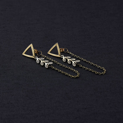 Stunning Earring for Daily Wear