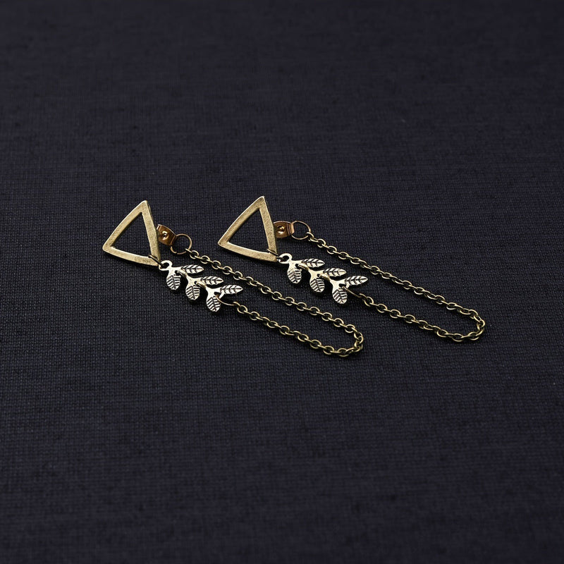 Stunning Earring for Daily Wear