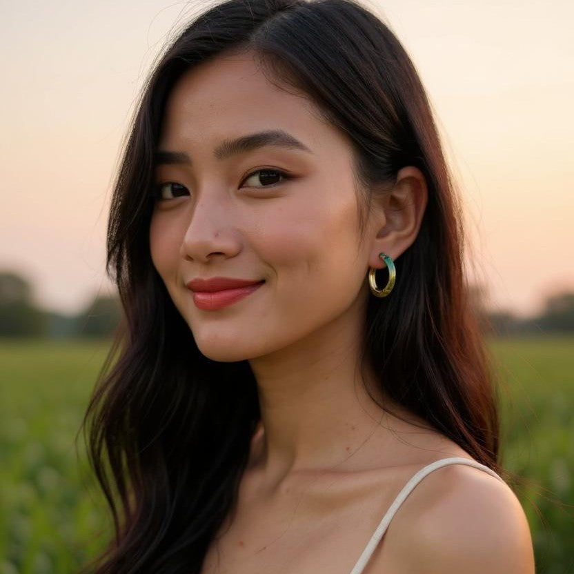 Elegant Earring for Every Occasion