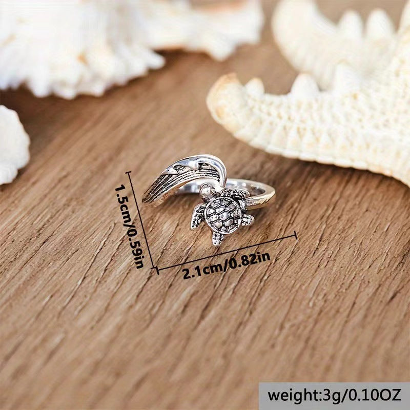 Stunning Ring for Daily Wear
