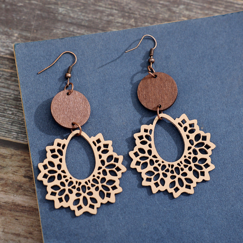 Stunning Earring for Daily Wear