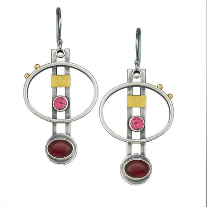 Beautiful Earring with Unique Style