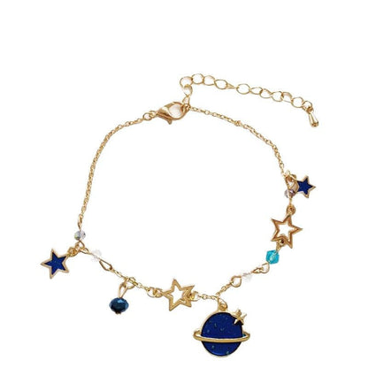 Vintage Handmade Bracelet