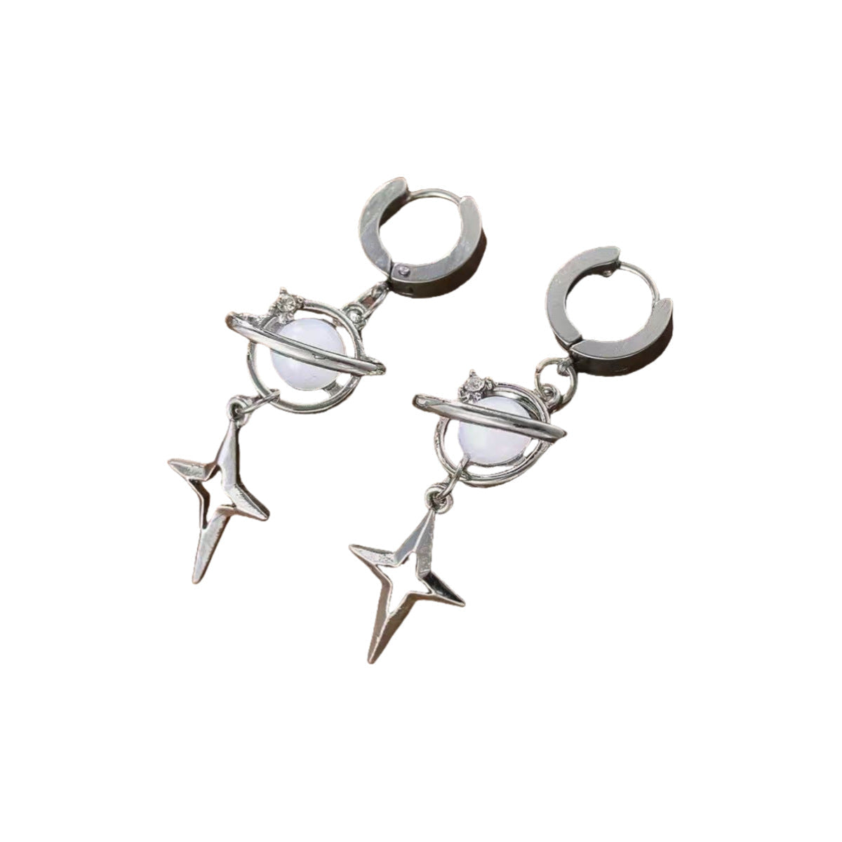 Romantic Earring for Special Moments