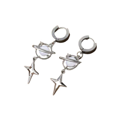 Romantic Earring for Special Moments