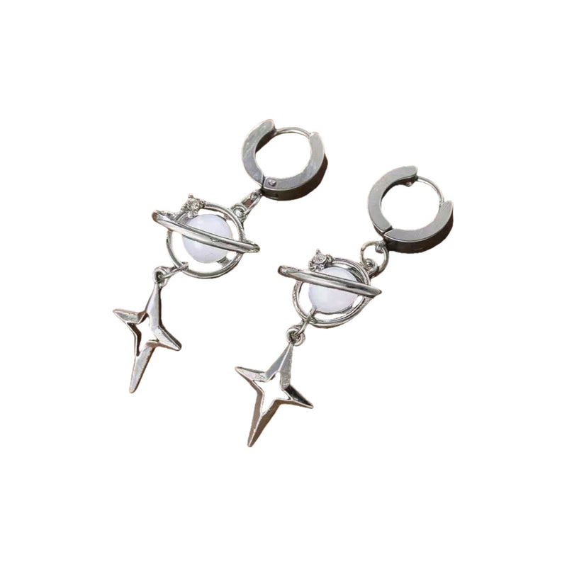 Romantic Earring for Special Moments