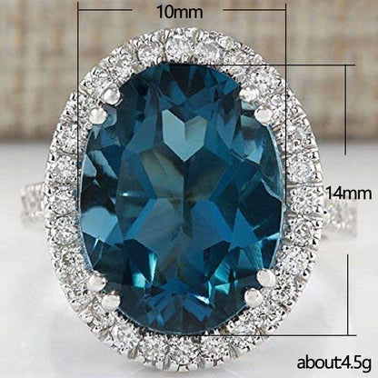 Stunning Ring for Daily Wear