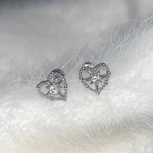 Classic Earring with Timeless Appeal