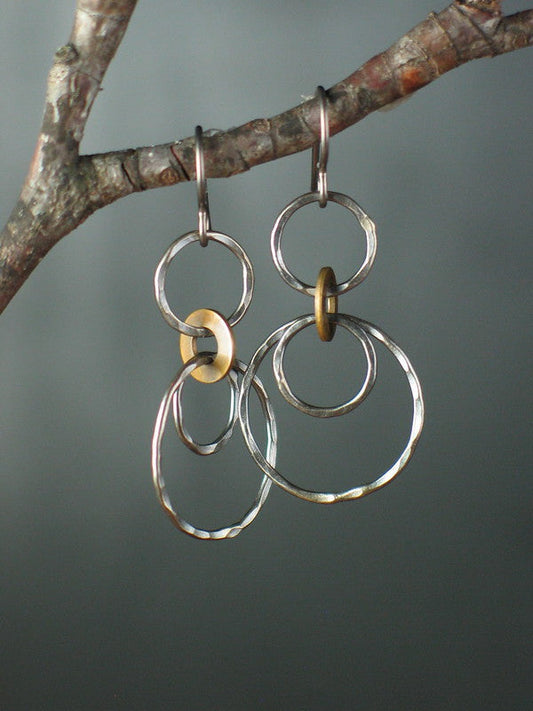 Stunning Earring for Daily Wear