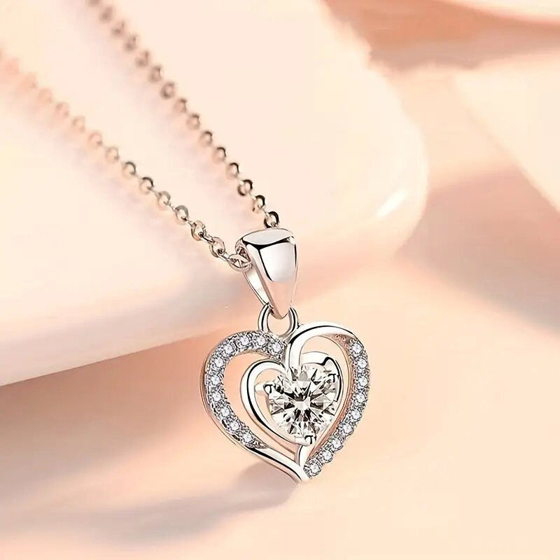 Romantic Necklace for Special Moments