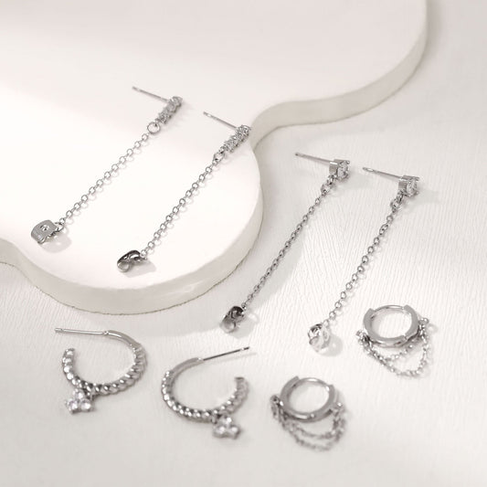 Charming Earring for Any Occasion