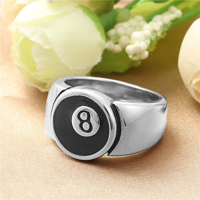 Charming Ring for Any Occasion