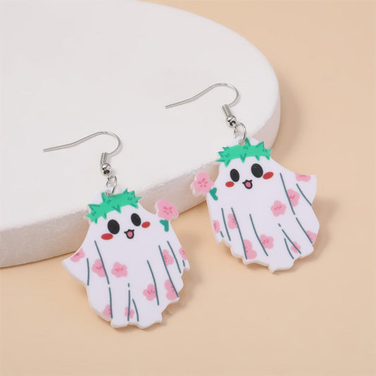 Romantic Earring for Special Moments