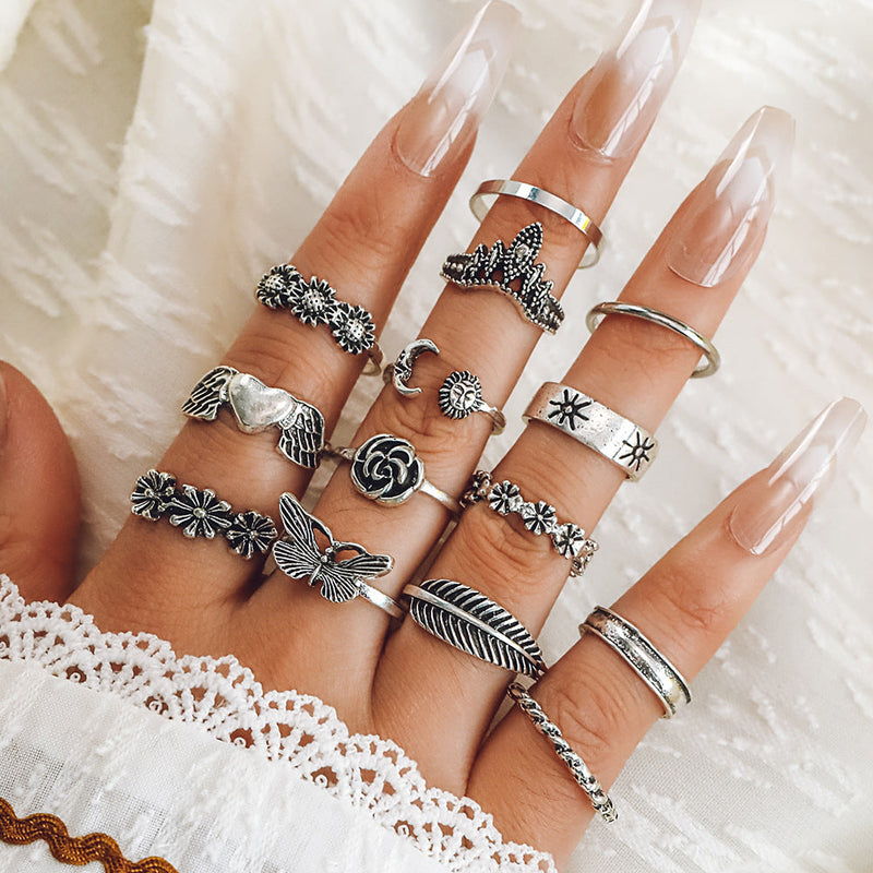 Vintage Handmade Bracelet
