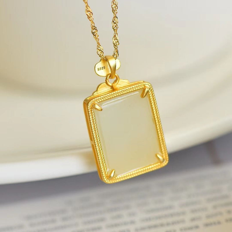 Beautiful Necklace with Unique Style
