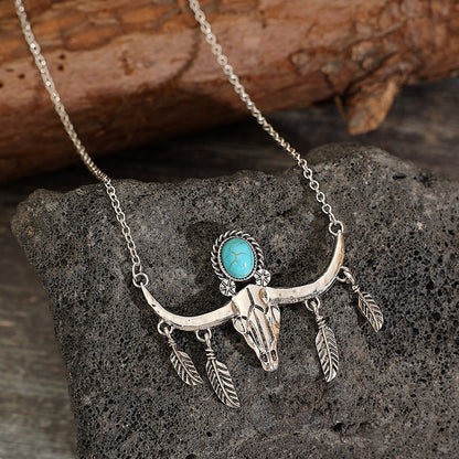 Classic Necklace with Timeless Appeal
