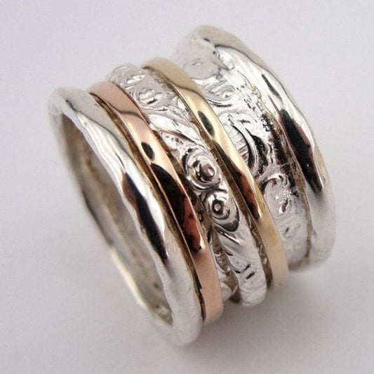 Charming Ring for Any Occasion