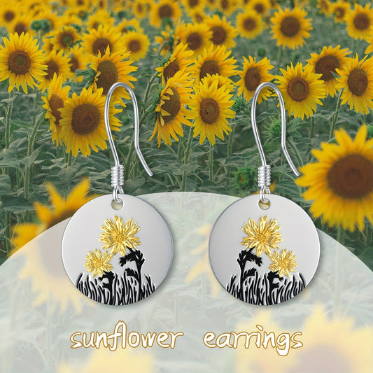 Stunning Earring for Daily Wear