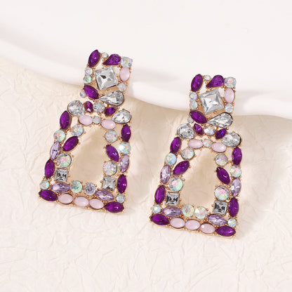 Beautiful Earring with Unique Style