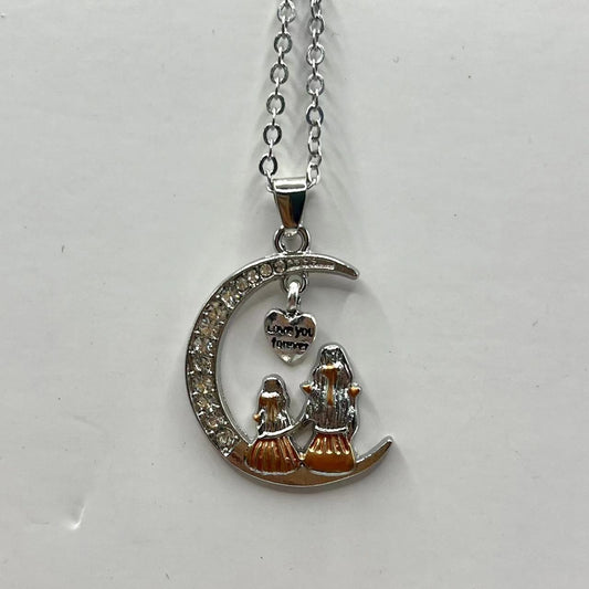 Charming Necklace for Any Occasion