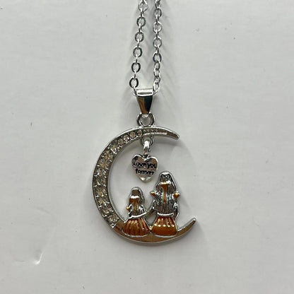 Classic Necklace with Timeless Appeal