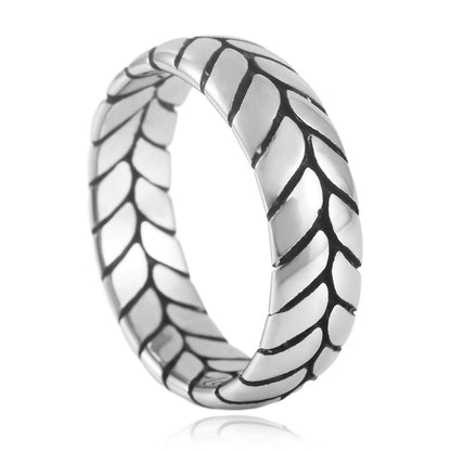 Beautiful Ring with Unique Style