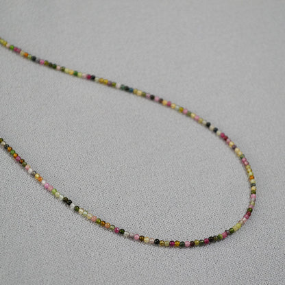 Classic Necklace with Timeless Appeal