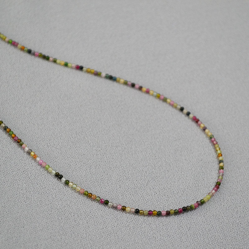 Classic Necklace with Timeless Appeal