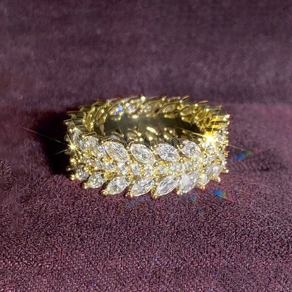 Elegant Ring for Every Occasion