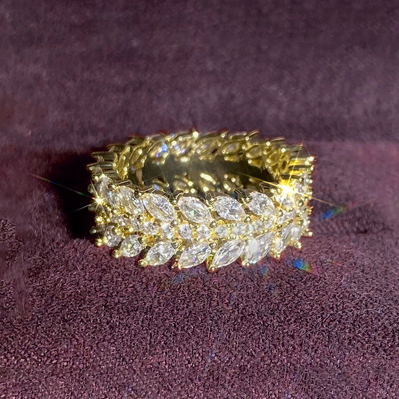 Elegant Ring for Every Occasion