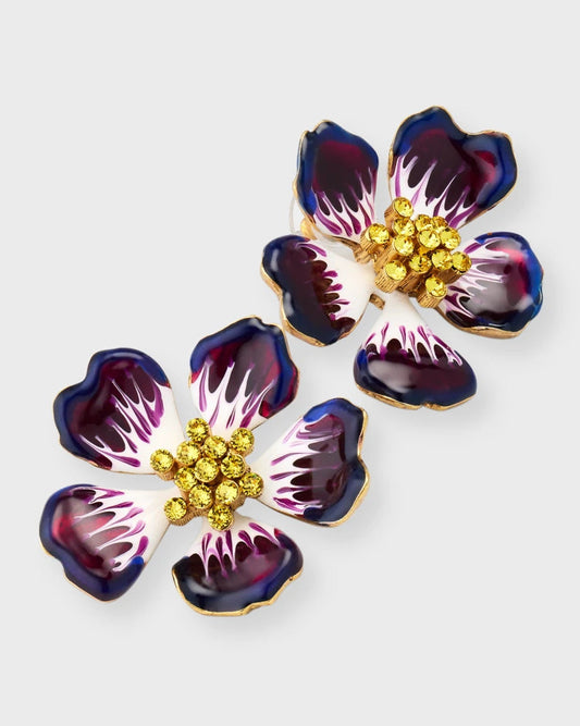Elegant Earring for Every Occasion